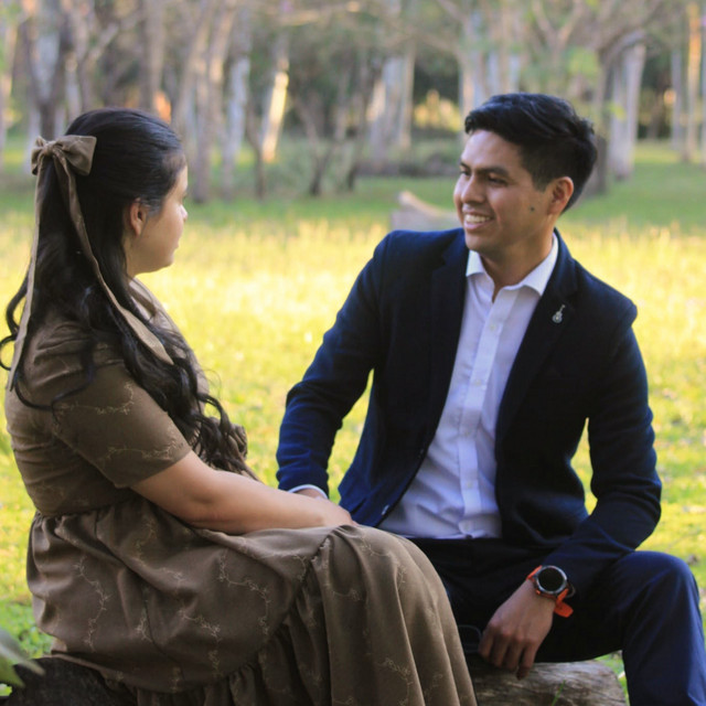 Josías & Belén