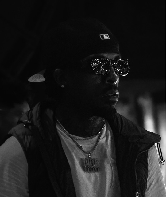 Chris Travis
