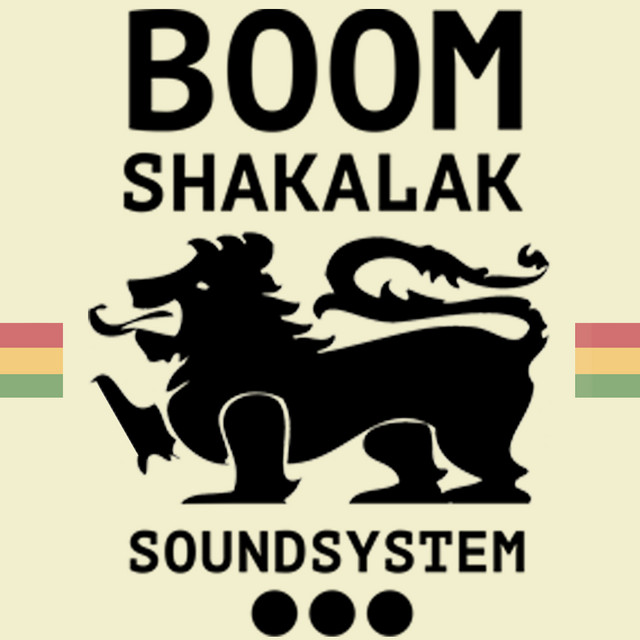 Boomshakalak Soundsystem