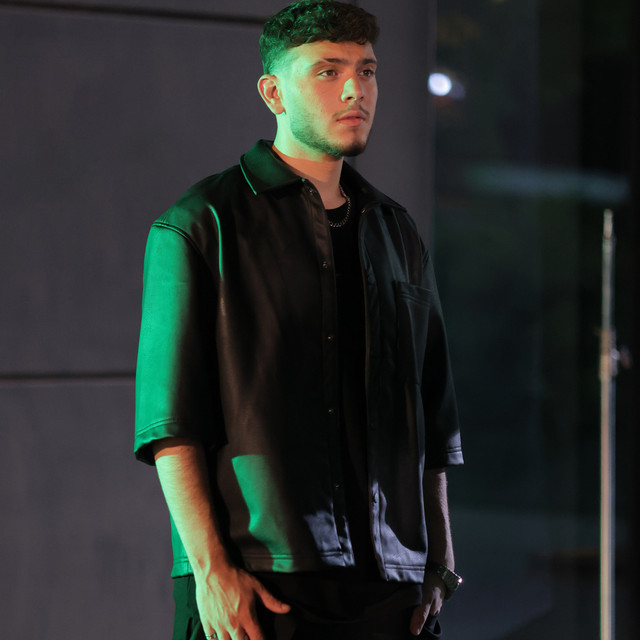 AL SHAMI | Spotify