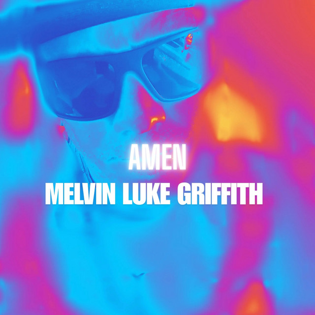 Melvin Luke Griffith