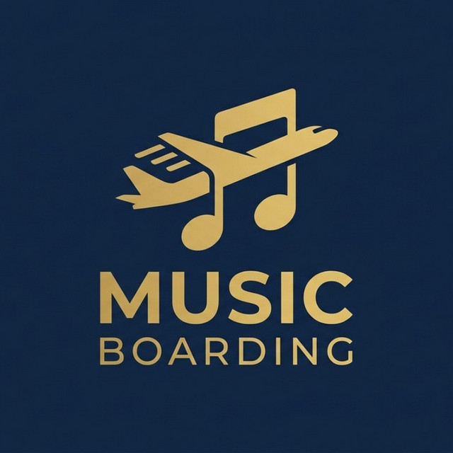 Music Boarding
