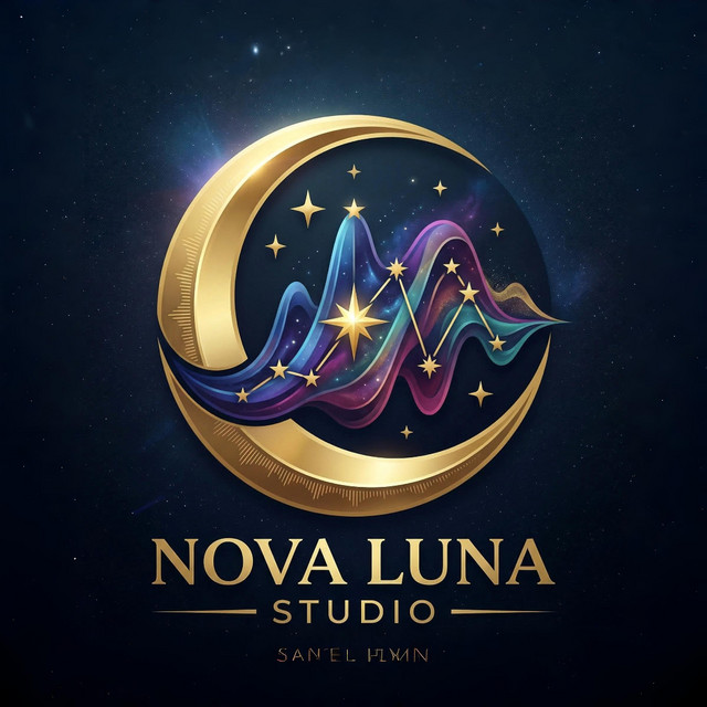 Nova Luna Music
