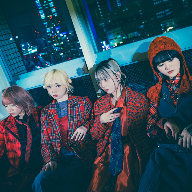 セブンス・ベガ | Spotify