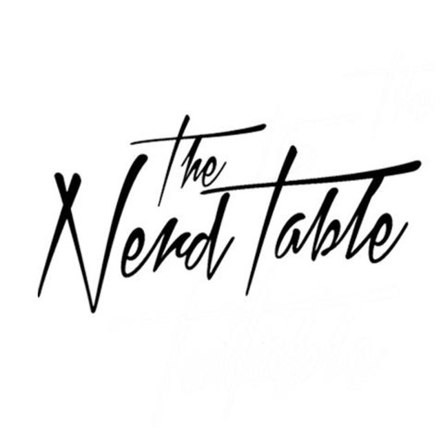 The Nerd Table | Spotify