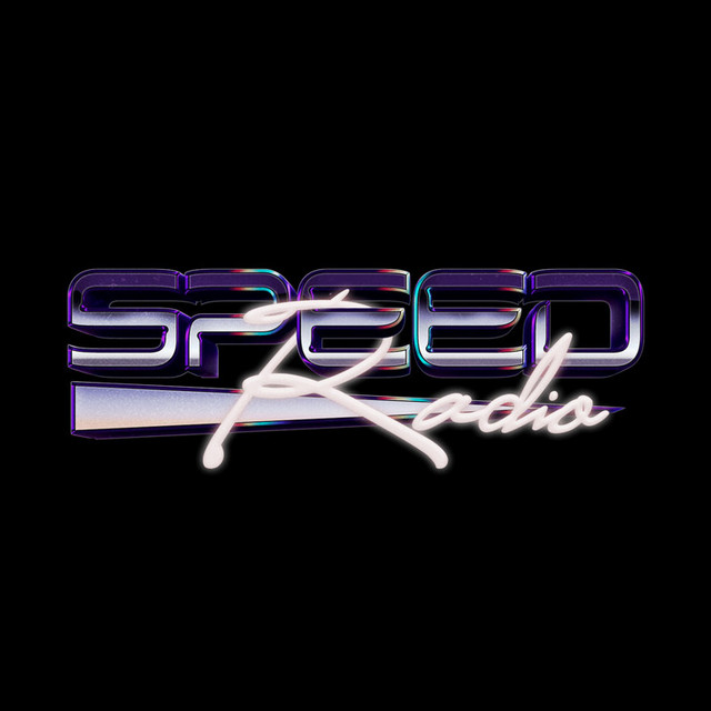 Speed Radio image