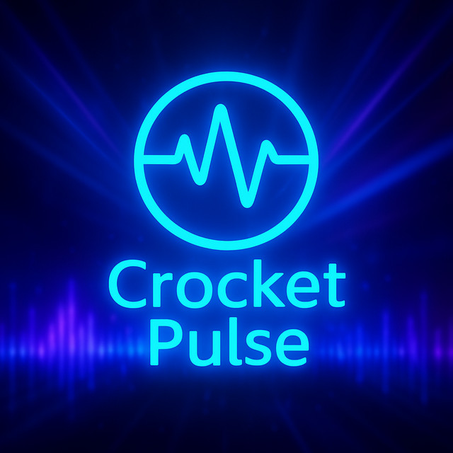 CrocketPulse