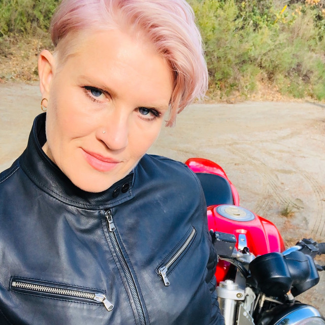 MotoGirl