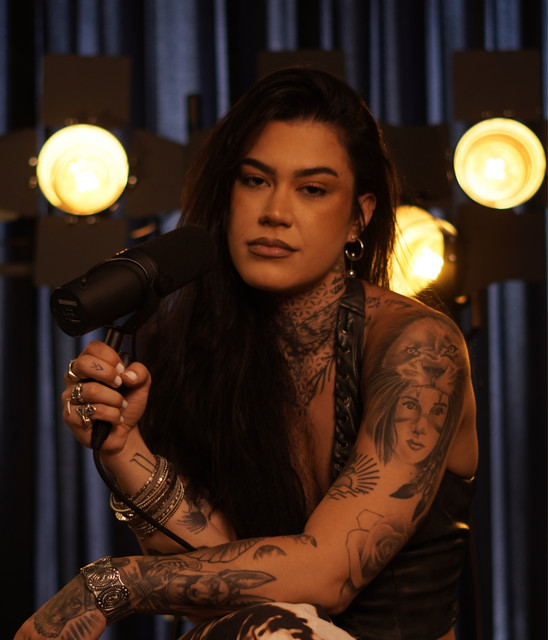 Bruna Nery