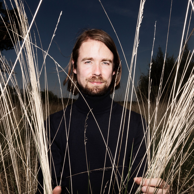 Bram Stadhouders | Spotify