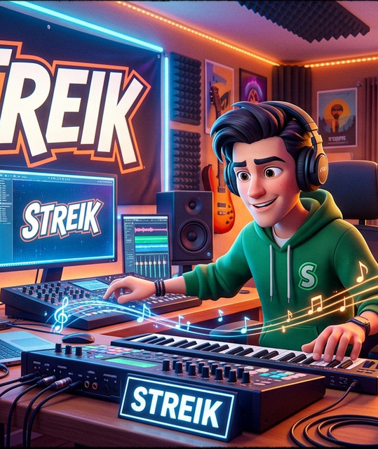 StreiK