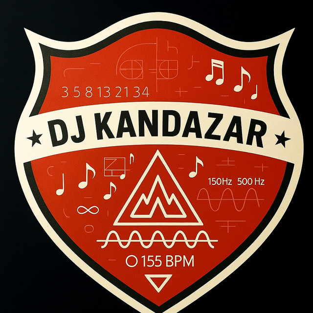 DJ Kandazar