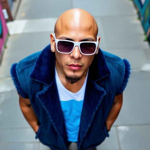 Edson Sanchez
