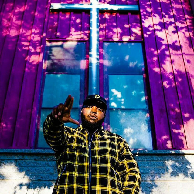 LoeGang Badgett | Spotify