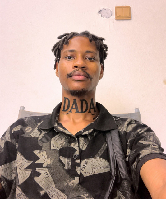 DADA