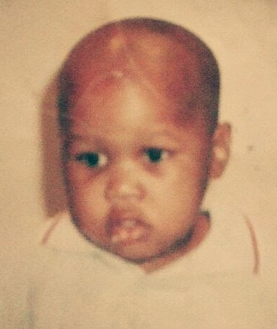 Lwando, the Lovely