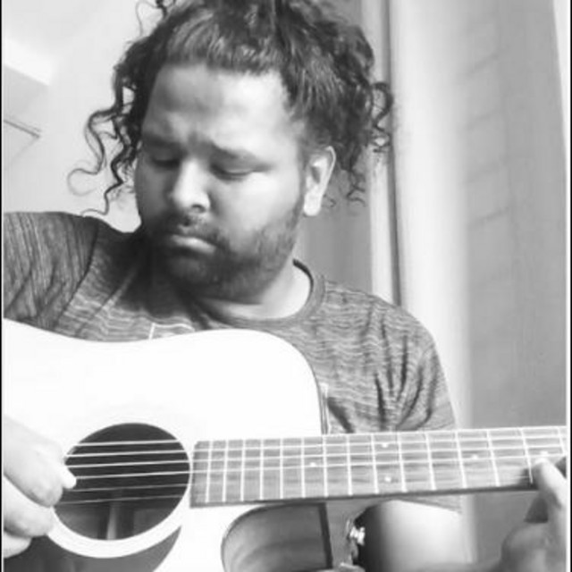MeshachDanielMusic | Spotify