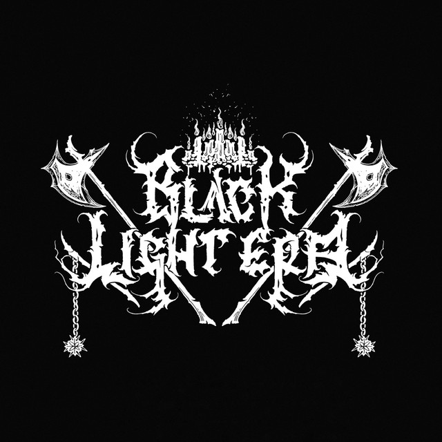 Black Light Era
