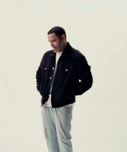 Alexander Nate