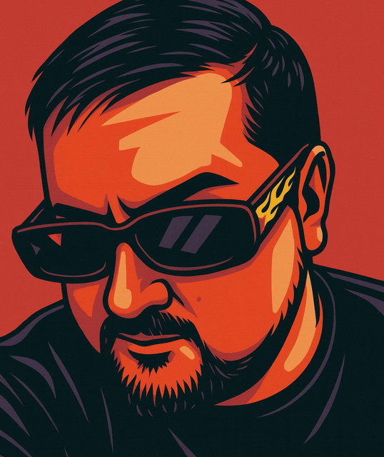 DJ De Maxwill