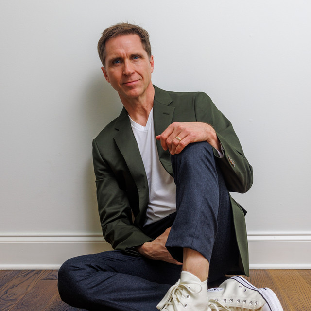 Scott Gray | Spotify
