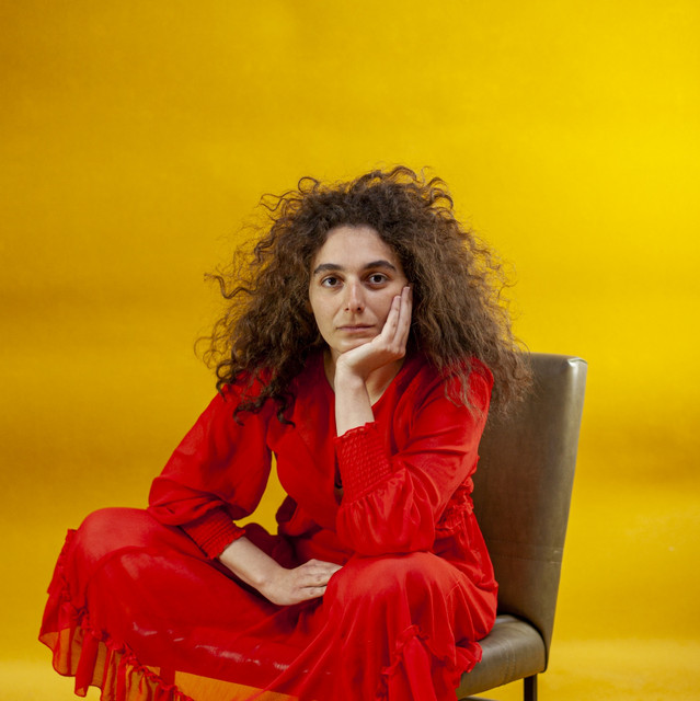 Daniella Barbarito | Spotify
