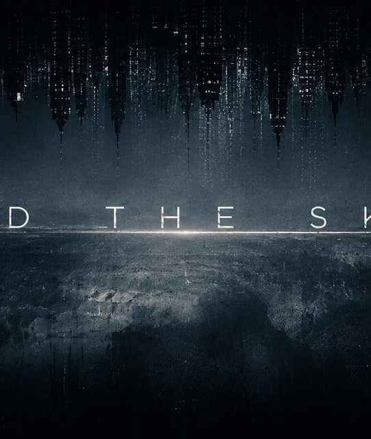 Beyond the skyline