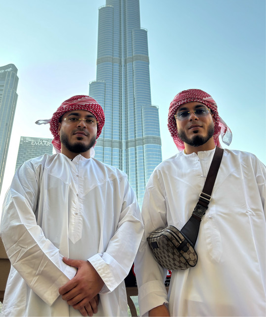 De Twins image
