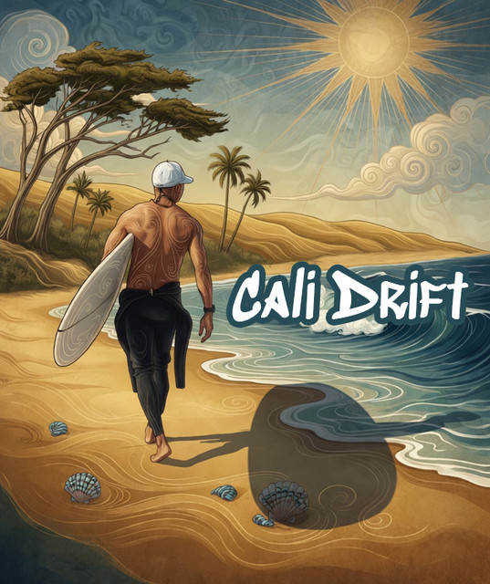 Cali Drift
