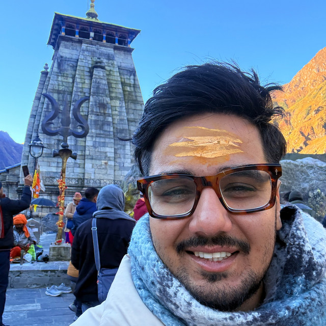 Dheeraj soni