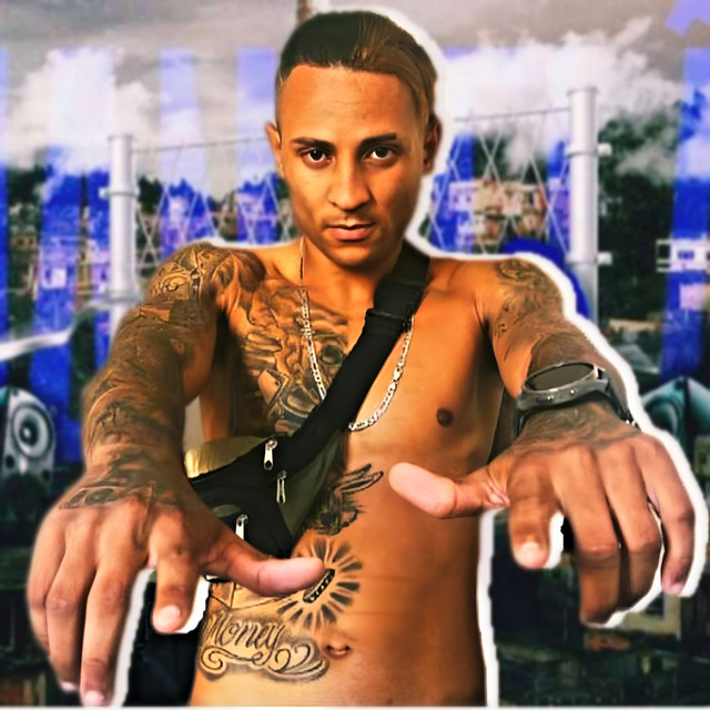 MC Alekinho da ZO