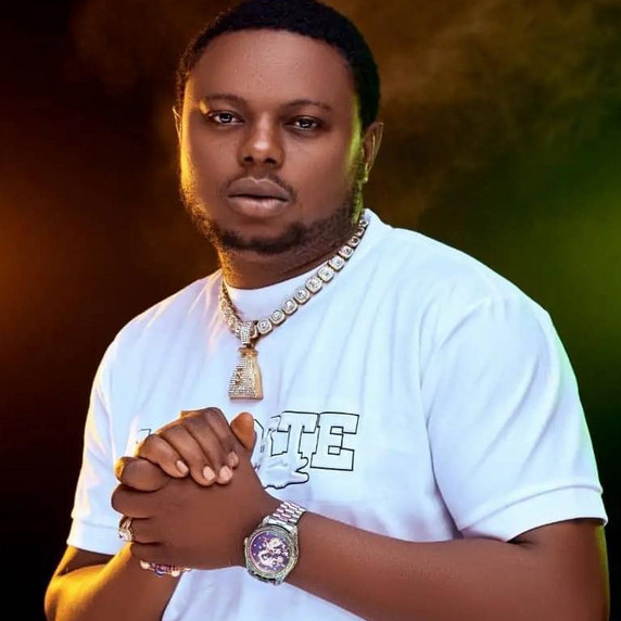 Ifeanyi Mojay