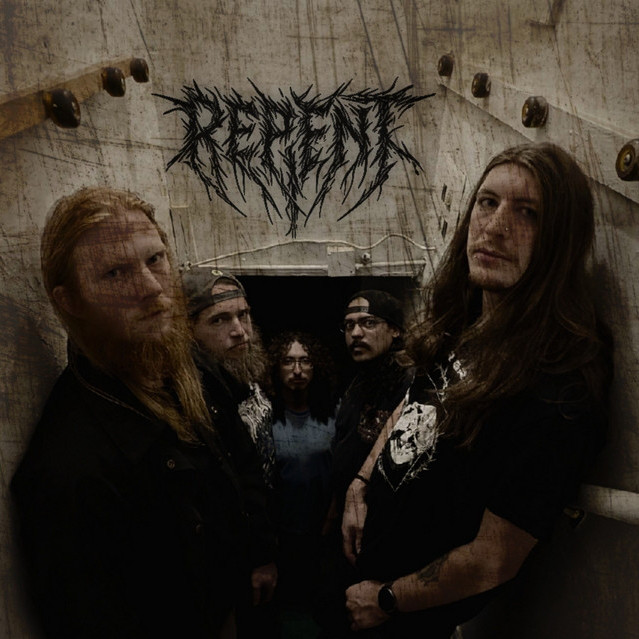 Repent | Spotify