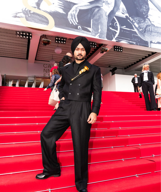 Himmat Sandhu
