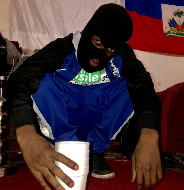 Da Real K3three | Spotify