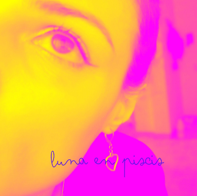Luna En Piscis