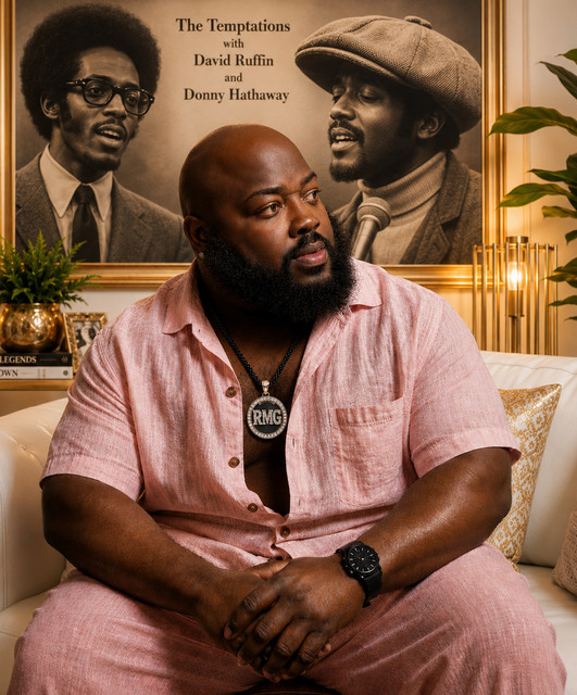 Dru Ruffin Sr.