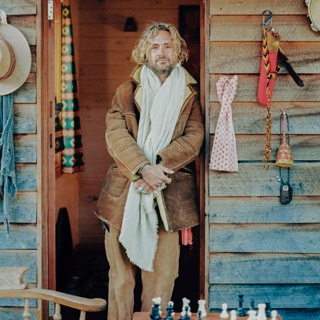 John Butler image