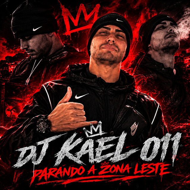 DJ Kael 011