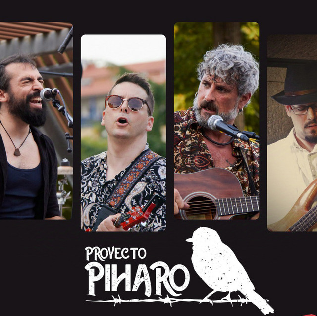 Proyecto Píharo