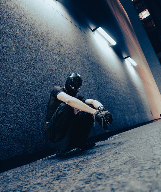 D4NN7 BL★CK