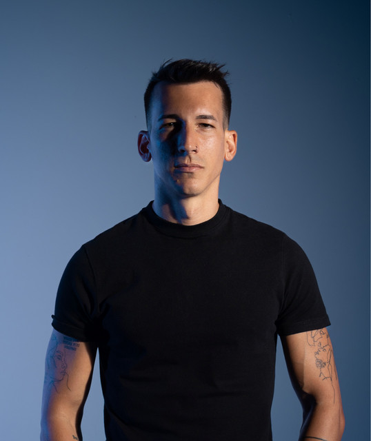 Jay Glez