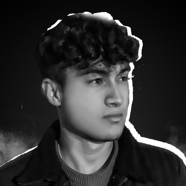 Bastian Jafy