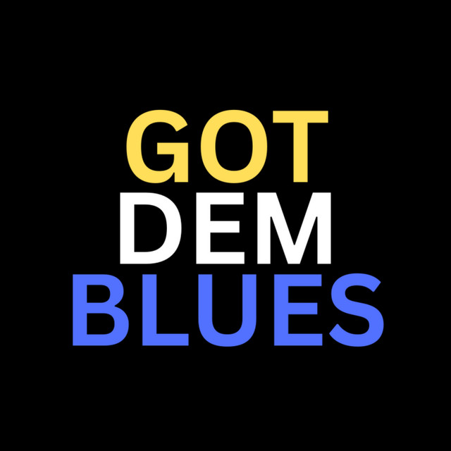 Got Dem Blues