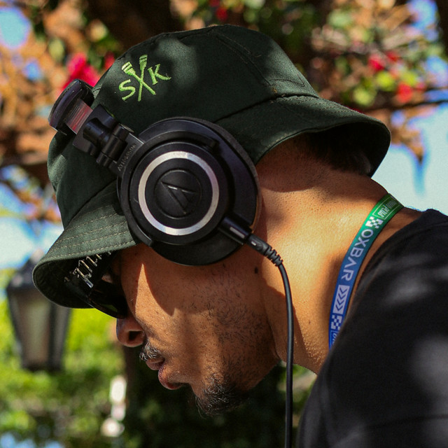 AHAiZ | Spotify