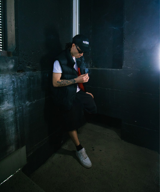 Locked | Spotify