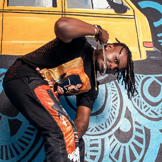 KEVON AFRICA | Spotify