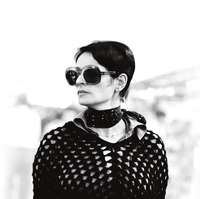 Barbara image