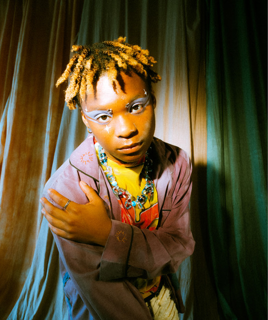 Dreamer Isioma | Spotify