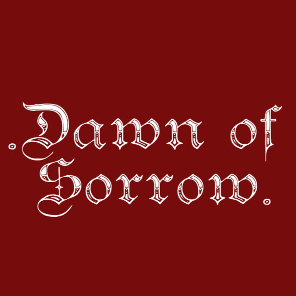 .Dawn of Sorrow.